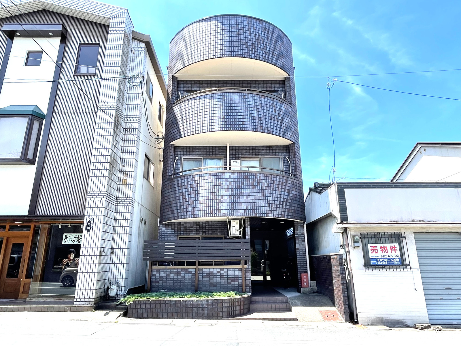 オニックスハウス