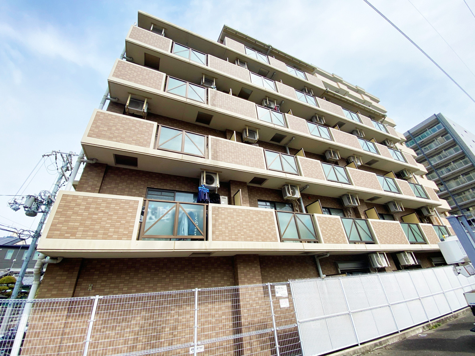 オズレジデンスNOE